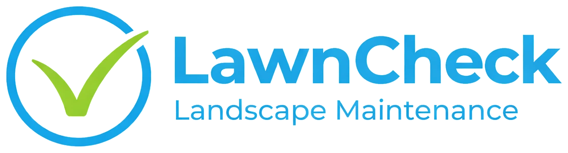 LawnCheck Landscape Maintenance